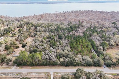 Beach Acreage For Sale in Green Cove Springs, Florida