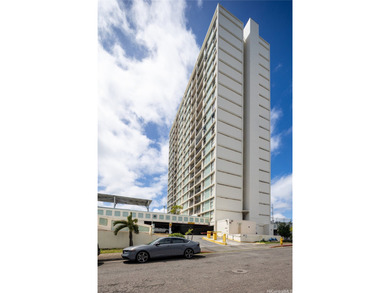 Beach Condo For Sale in Honolulu, Hawaii
