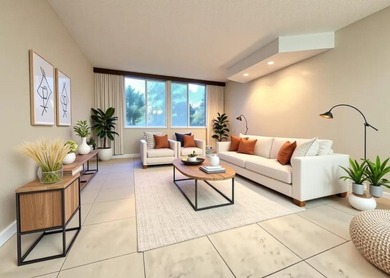 Beach Condo For Sale in Margate, Florida
