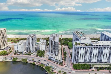 Beach Condo For Sale in Miami Beach, Florida