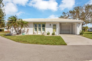 Beach Home Sale Pending in Venice, Florida