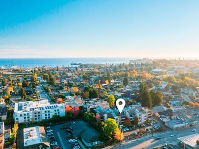 Condo For Sale in Santa Cruz image photo picture