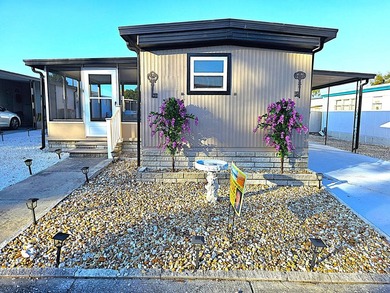 Beach Home For Sale in New Port Richey, Florida