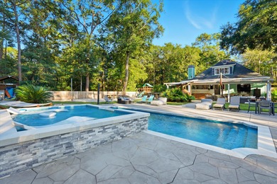 Beach Home For Sale in Wadmalaw Island, South Carolina