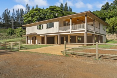Beach Home For Sale in Lihue, Hawaii