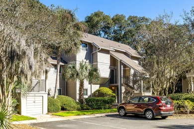 Beach Home For Sale in Seabrook Island, South Carolina