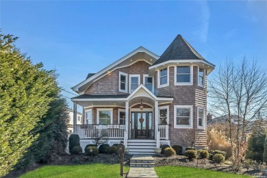 Beach Home For Sale in Amityville, New York