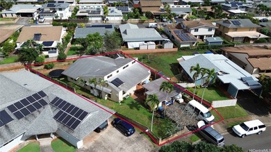 Beach Home Active Under Contract in Mililani, Hawaii