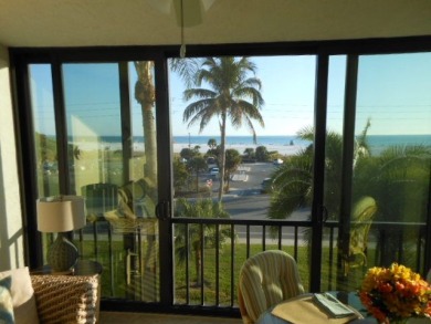 Vacation Rental Beach Condo in Sarasota, Florida