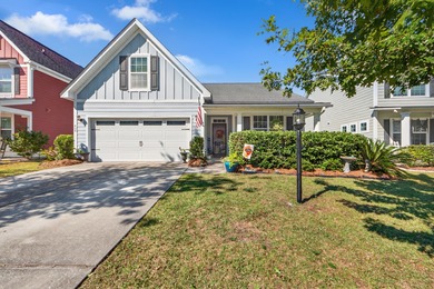 Beach Home For Sale in Charleston, South Carolina