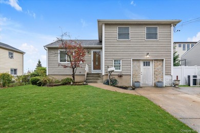 Beach Home For Sale in Inwood, New York