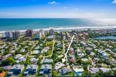 Beach Home For Sale in Juno Beach, Florida