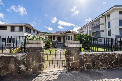 Beach Home For Sale in Honolulu, Hawaii