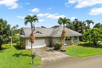 Beach Home For Sale in Princeville, Hawaii
