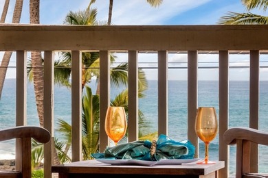 Beach Condo For Sale in Kailua Kona, Hawaii