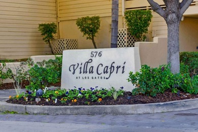 Beach Condo For Sale in Los Gatos, California