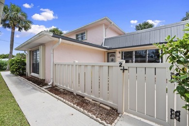 Beach Condo For Sale in Fort Pierce, Florida