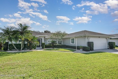 Beach Home Sale Pending in Melbourne, Florida