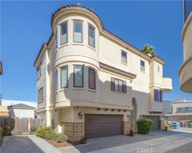Beach Condo For Sale in Pismo Beach, California