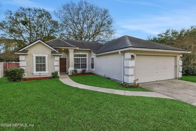 Beach Home For Sale in Jacksonville, Florida