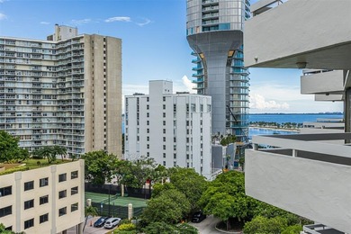 Beach Condo For Sale in Miami, Florida