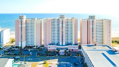 Beach Condo For Sale in North Myrtle Beach, South Carolina