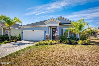 Beach Home For Sale in St Augustine, Florida
