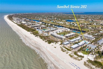 Beach Condo For Sale in Sanibel, Florida