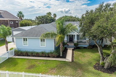 Beach Home Active Under Contract in St Augustine, Florida