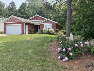 Beach Home For Sale in South Haven, Michigan