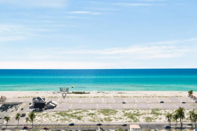 Beach Lot For Sale in Panama City Beach, Florida