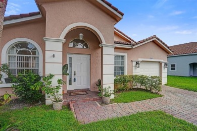 Beach Home For Sale in Pembroke Pines, Florida