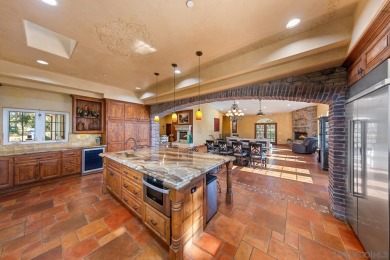 Beach Home For Sale in Alpine, California