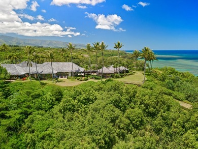 Beach Home For Sale in Kilauea, Hawaii