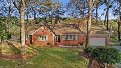 Beach Home For Sale in Virginia Beach, Virginia