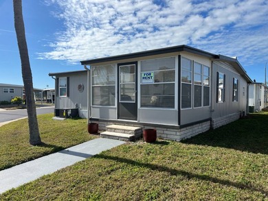 Beach Home For Sale in Largo, Florida