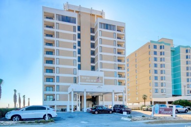 Beach Condo For Sale in North Myrtle Beach, South Carolina