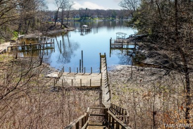 Beach Acreage Sale Pending in Spring Lake, Michigan