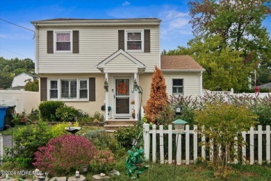 Beach Home For Sale in Hazlet, New Jersey