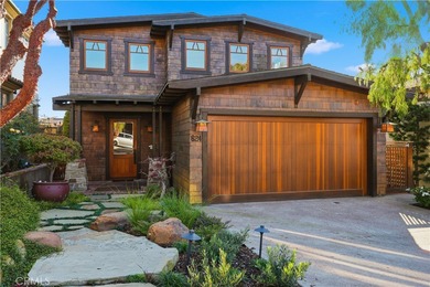 Beach Home For Sale in Manhattan Beach, California