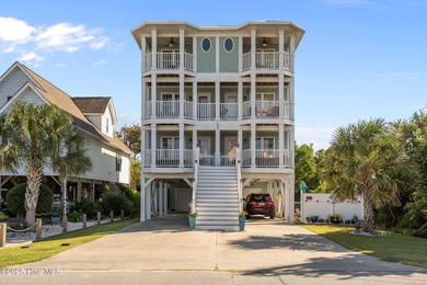 Beach Condo For Sale in Carolina Beach, North Carolina