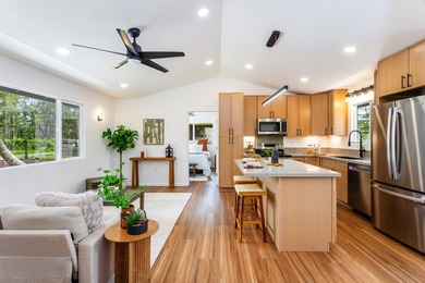 Beach Home Active Under Contract in Pahoa, Hawaii