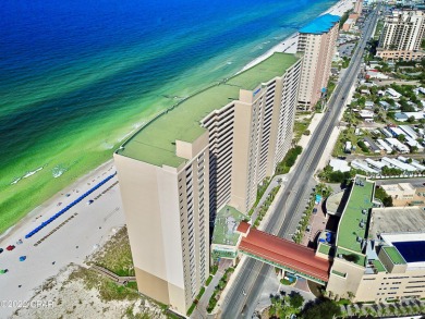 Beach Condo Off Market in Panama  City  Beach, Florida