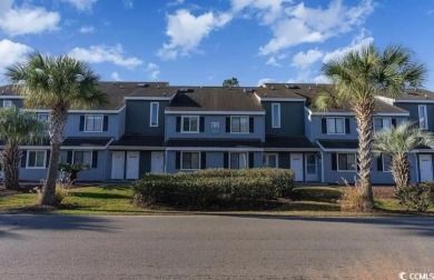 Beach Condo For Sale in Surfside Beach, South Carolina