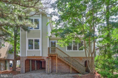 Beach Home Off Market in South Bethany, Delaware