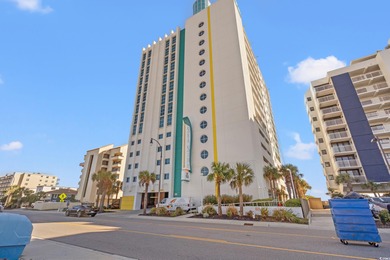 Beach Condo For Sale in North Myrtle Beach, South Carolina