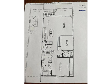 Beach Lot For Sale in Punta Gorda, Florida