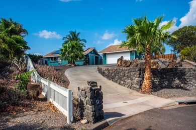 Beach Home For Sale in Waikoloa, Hawaii