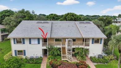 Beach Condo For Sale in Boynton Beach, Florida