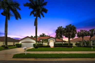 Beach Home Active Under Contract in Lake Worth, Florida
